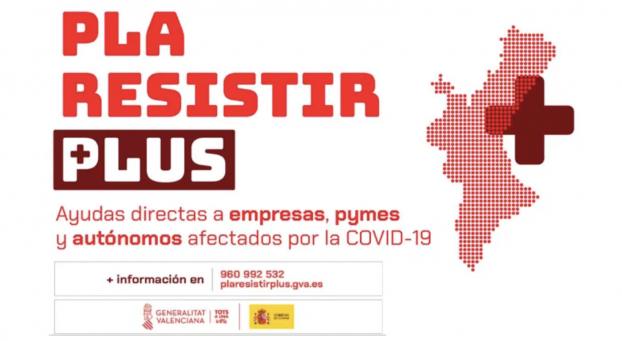 Esedeá beneficiario de la subvención PLA RESISTIR PLUS de la Generalitat Valenciana